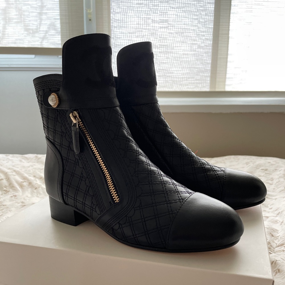 ⚠️Fake Boots VS Real Boots⚠️